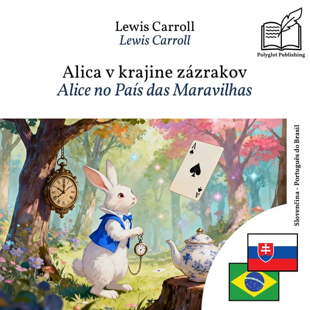 Alice no País das Maravilhas
