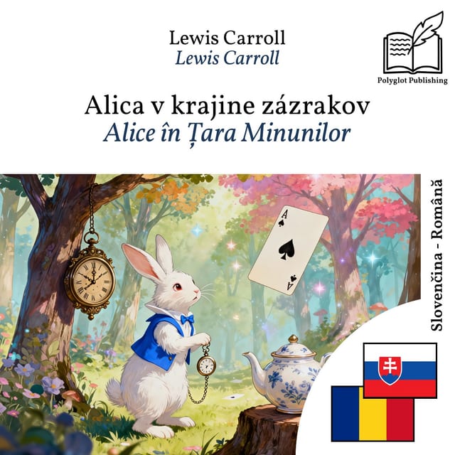 Alice în Țara Minunilor