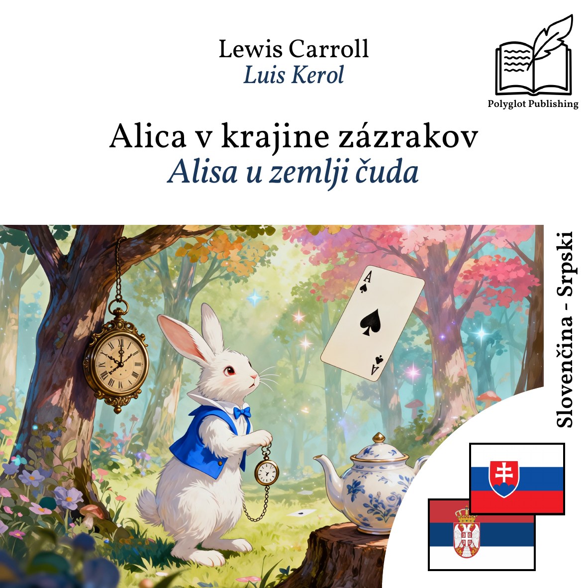 Alisa u zemlji čuda