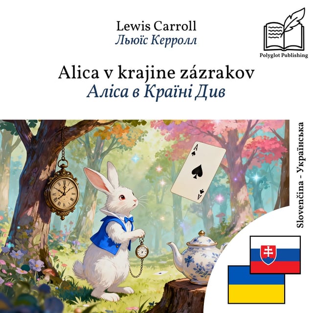 Аліса в Країні Див