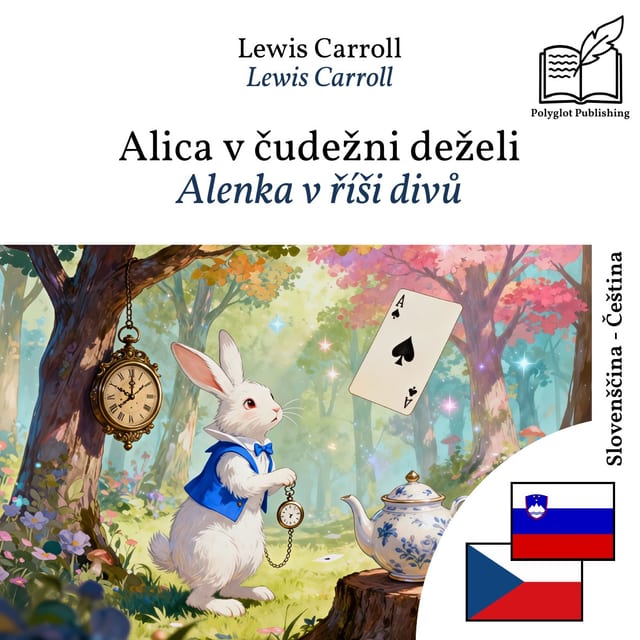 Alenka v říši divů