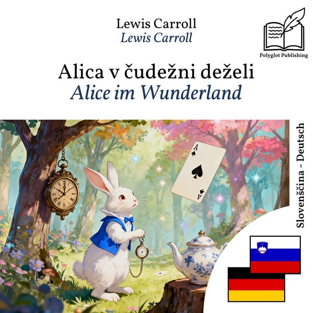 Alice im Wunderland
