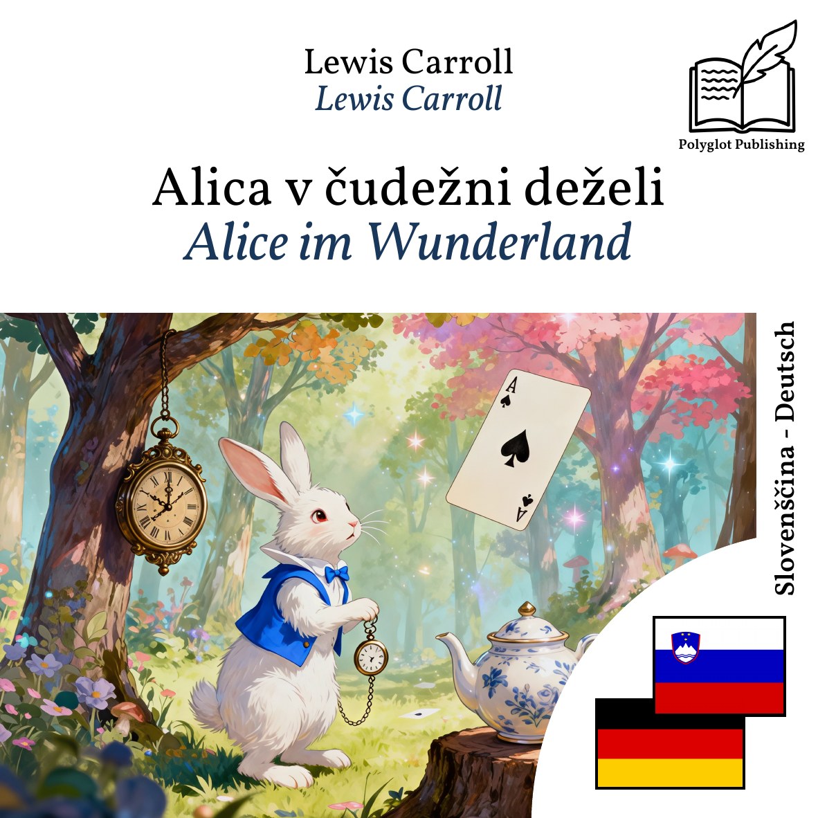 Alice im Wunderland