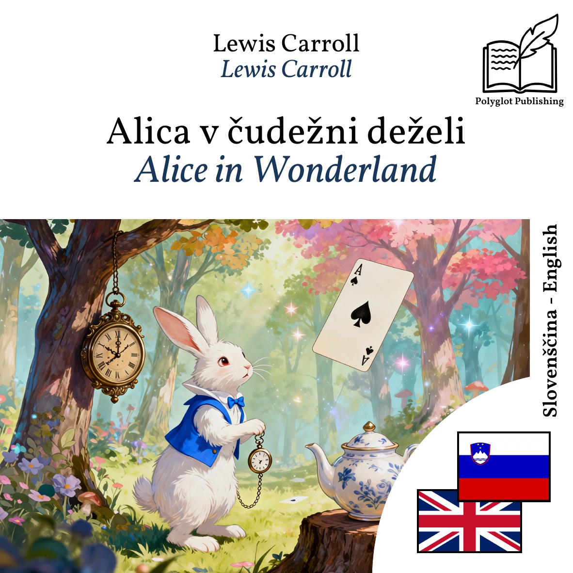 Alice in Wonderland