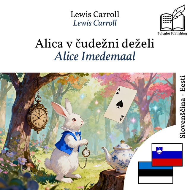 Alice Imedemaal