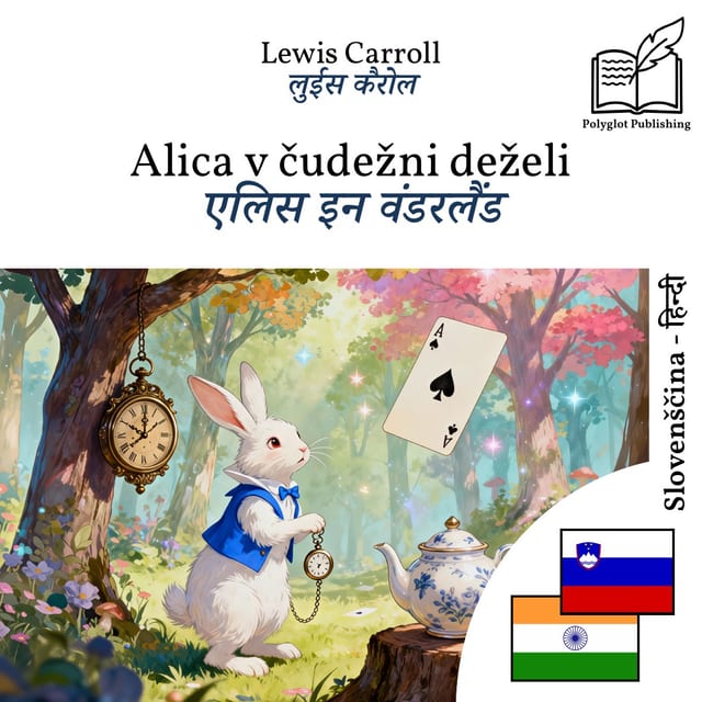 एलिस इन वंडरलैंड