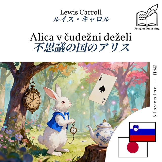 不思議の国のアリス