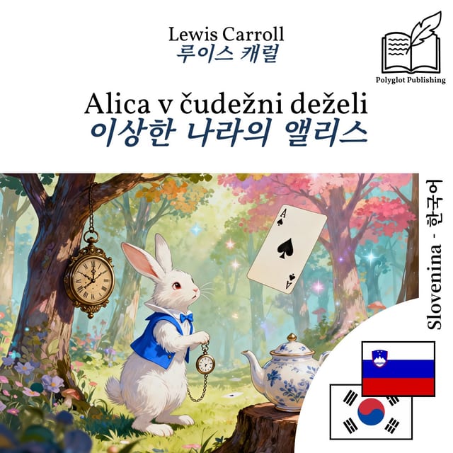 이상한 나라의 앨리스