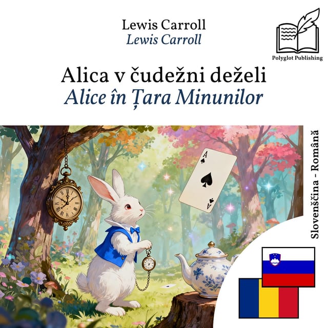 Alice în Țara Minunilor