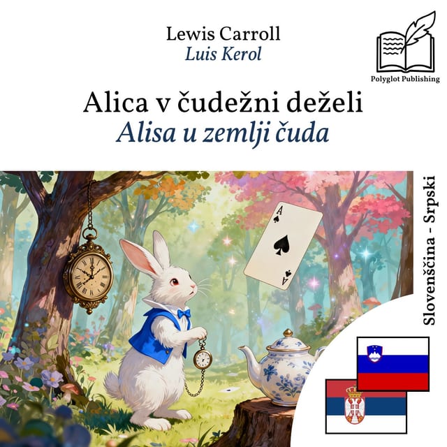 Alisa u zemlji čuda