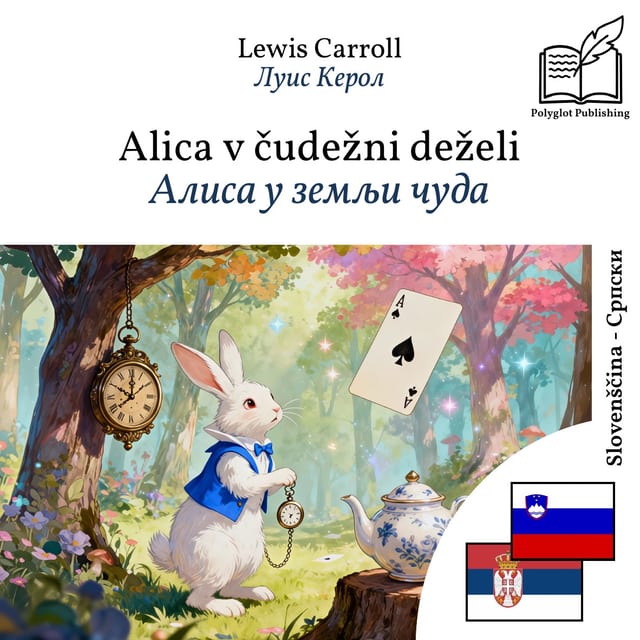 Алиса у земљи чуда