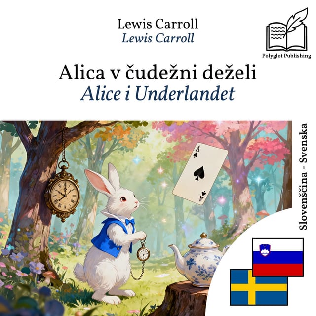 Alice i Underlandet