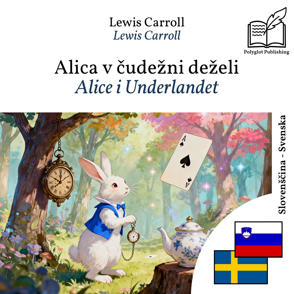 Alice i Underlandet