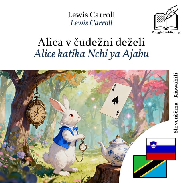 Alice katika Nchi ya Ajabu