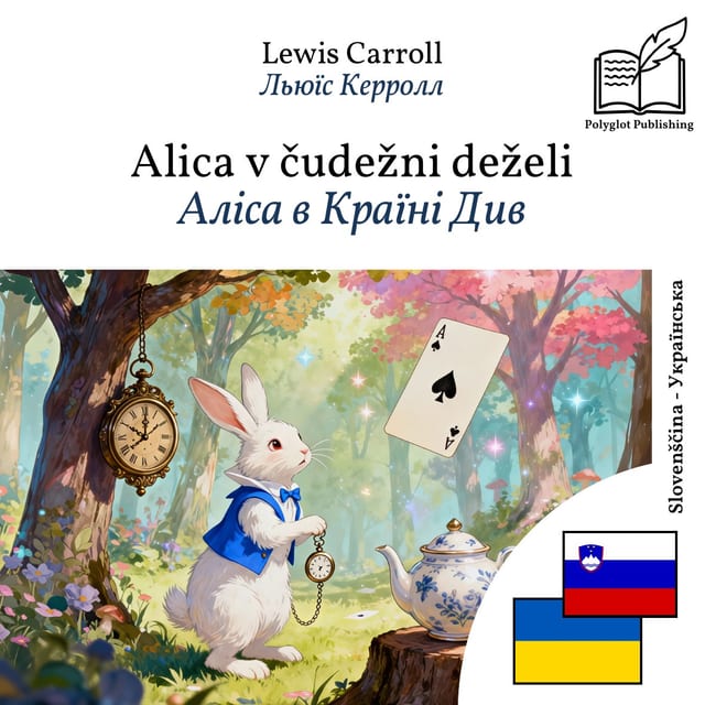 Аліса в Країні Див
