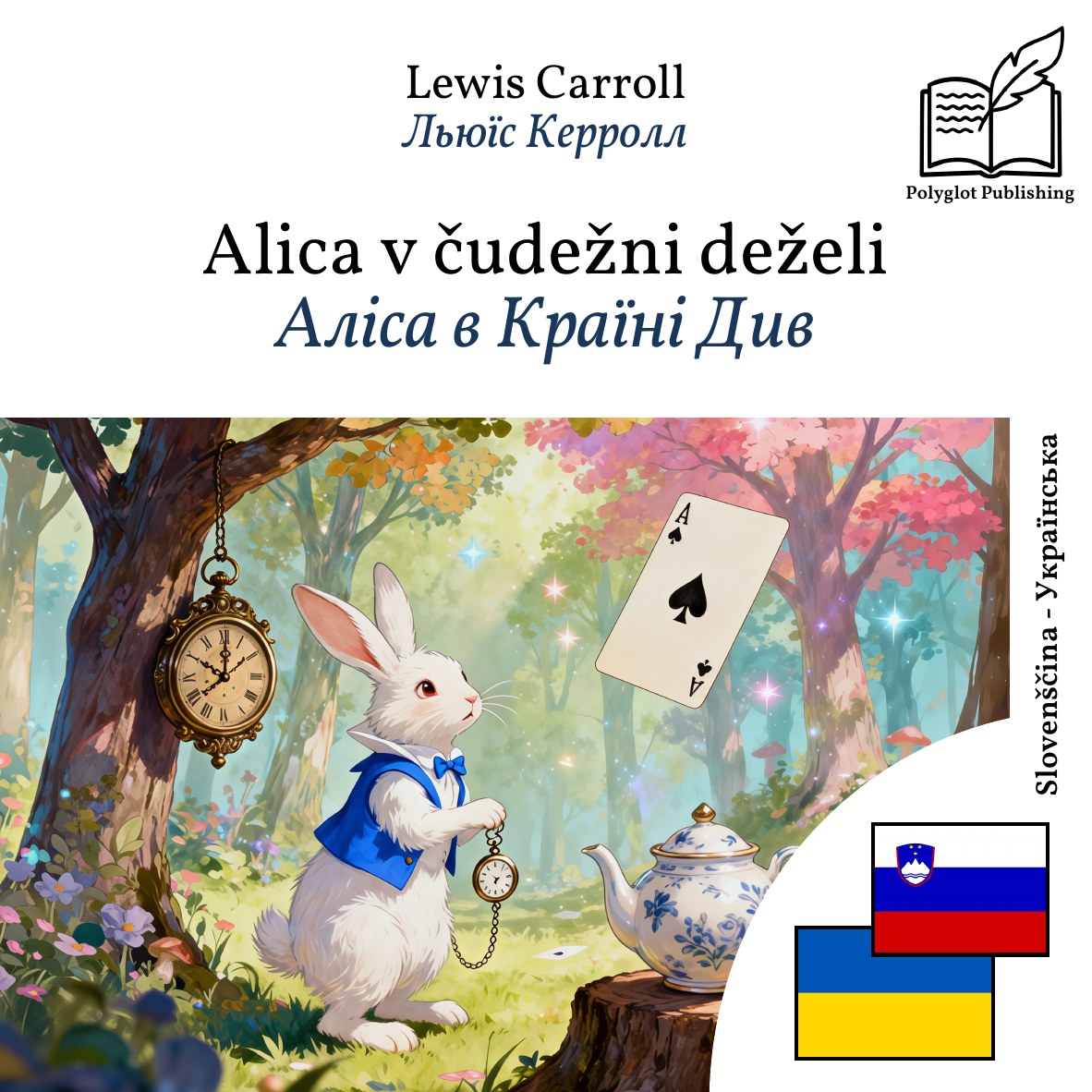 Аліса в Країні Див