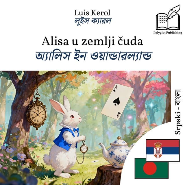 অ্যালিস ইন ওয়ান্ডারল্যান্ড
