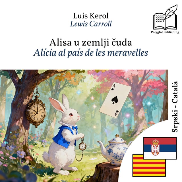 Alícia al país de les meravelles