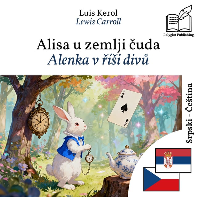 Alenka v říši divů