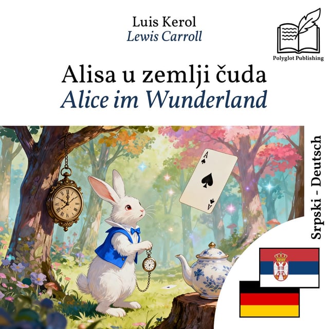 Alice im Wunderland