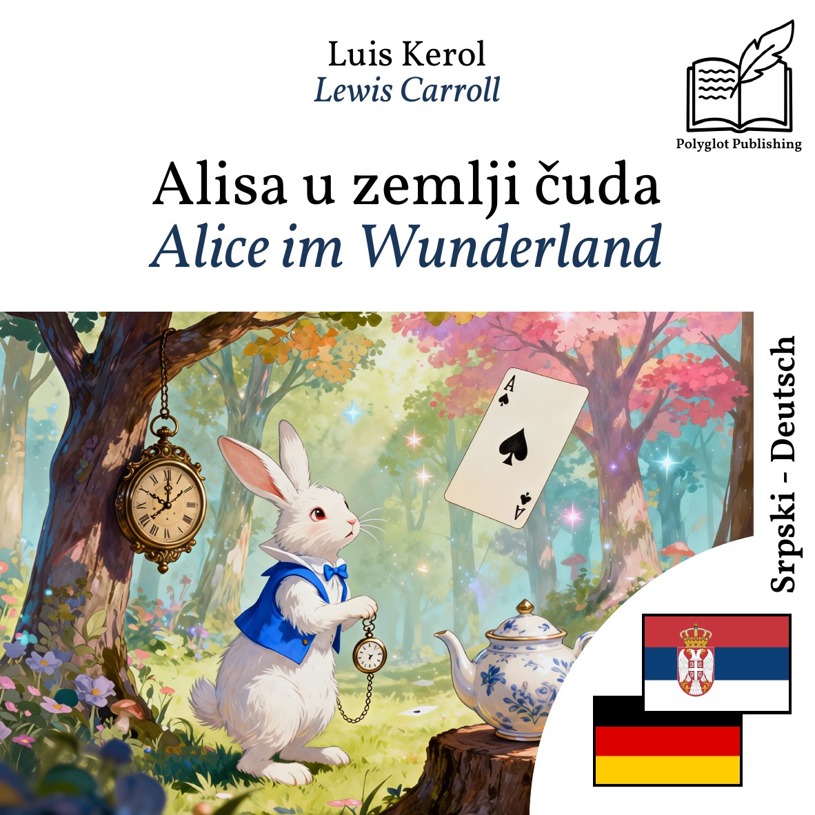 Alice im Wunderland