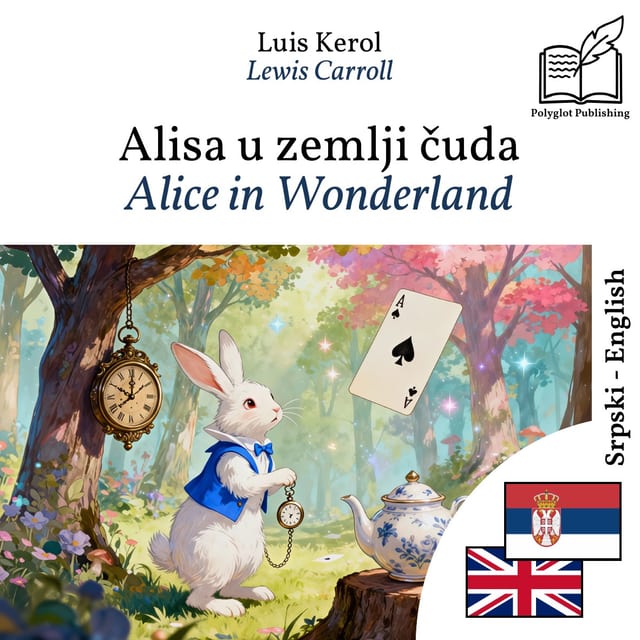 Alice in Wonderland