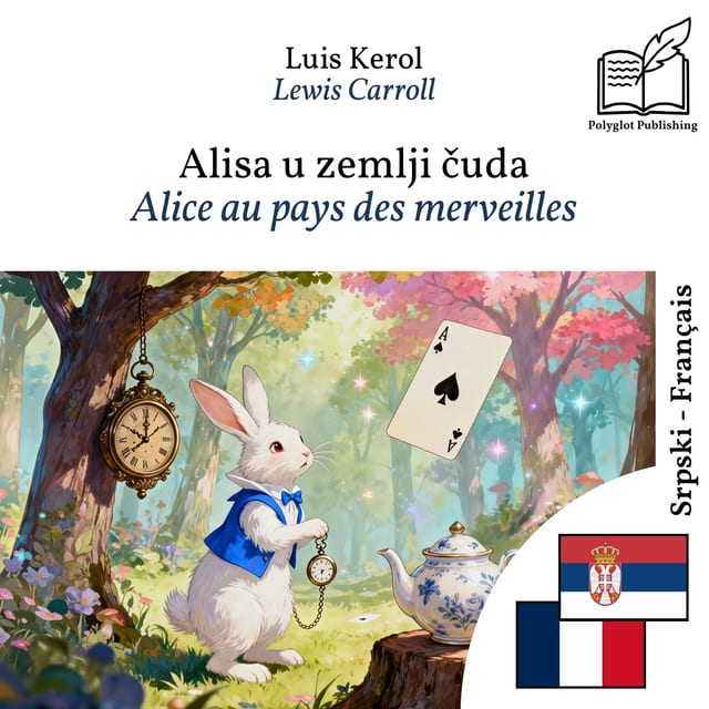 Alice au pays des merveilles