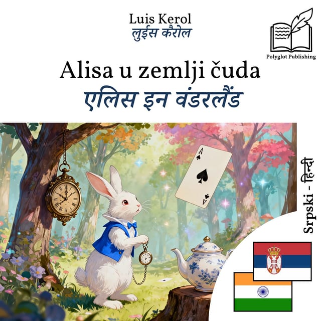 एलिस इन वंडरलैंड