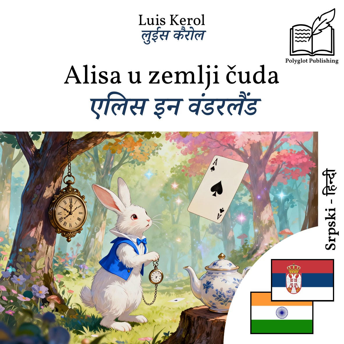 एलिस इन वंडरलैंड