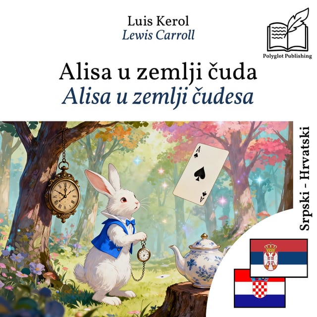 Alisa u zemlji čudesa