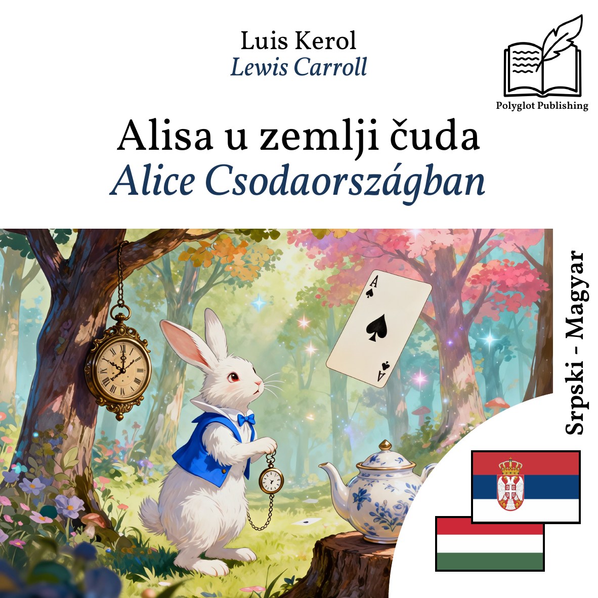 Alice Csodaországban