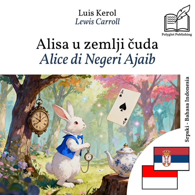 Alice di Negeri Ajaib