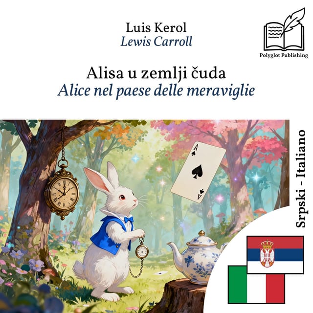 Alice nel paese delle meraviglie