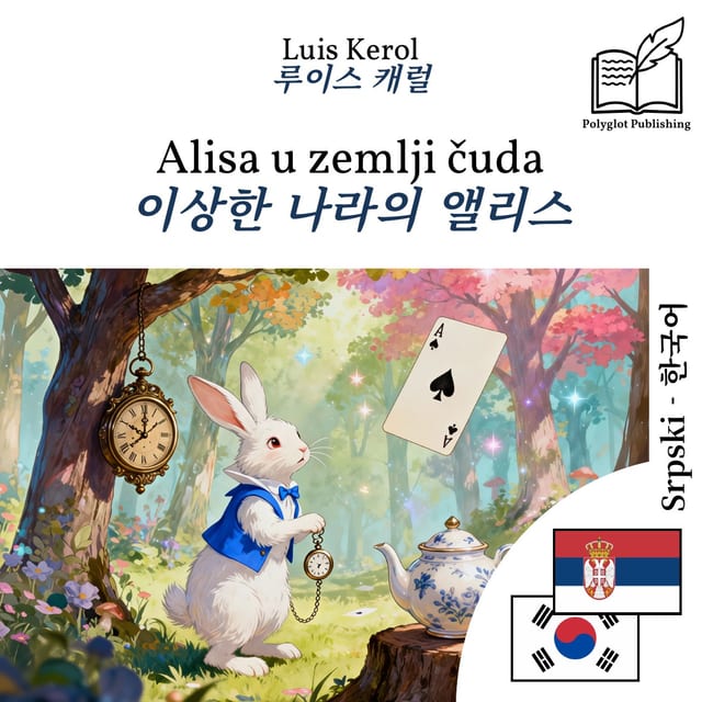 이상한 나라의 앨리스