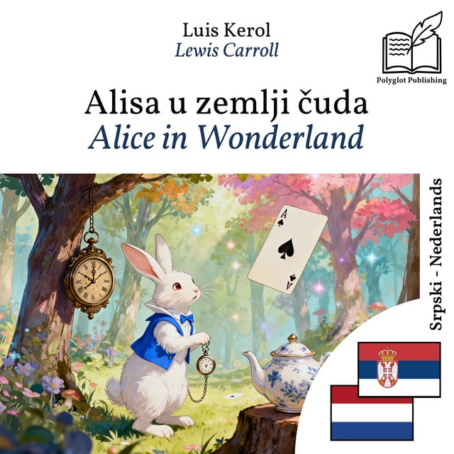 Alice in Wonderland