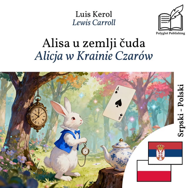 Alicja w Krainie Czarów