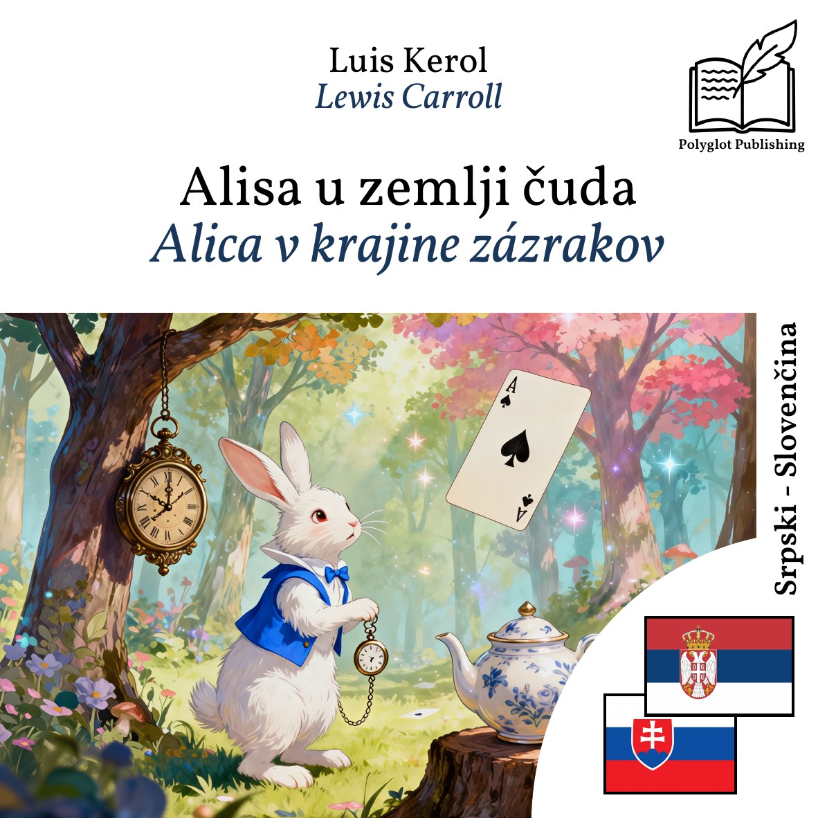 Alica v krajine zázrakov