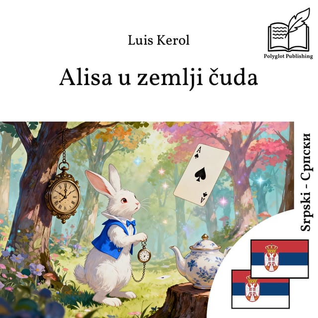 Алиса у земљи чуда