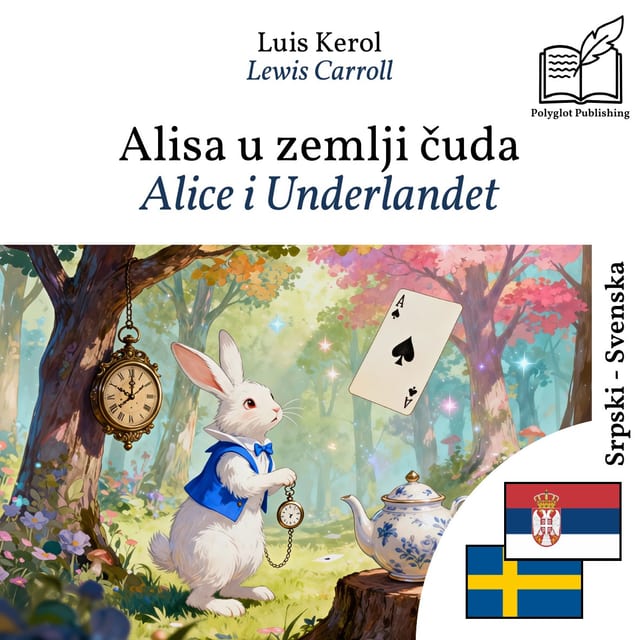 Alice i Underlandet