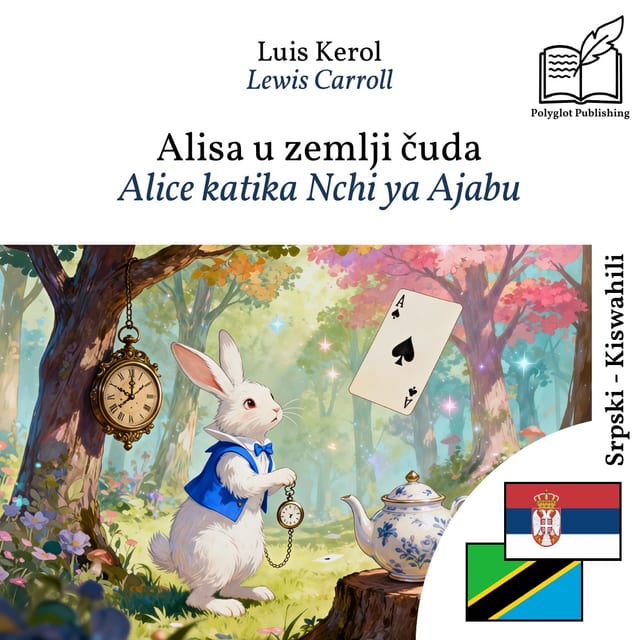 Alice katika Nchi ya Ajabu