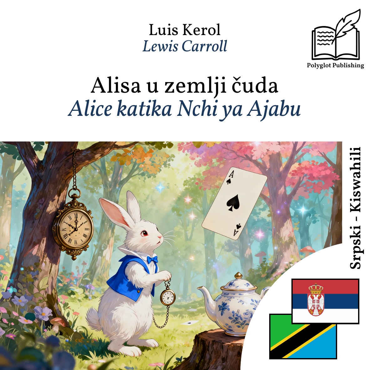 Alice katika Nchi ya Ajabu
