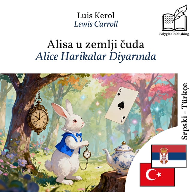 Alice Harikalar Diyarında