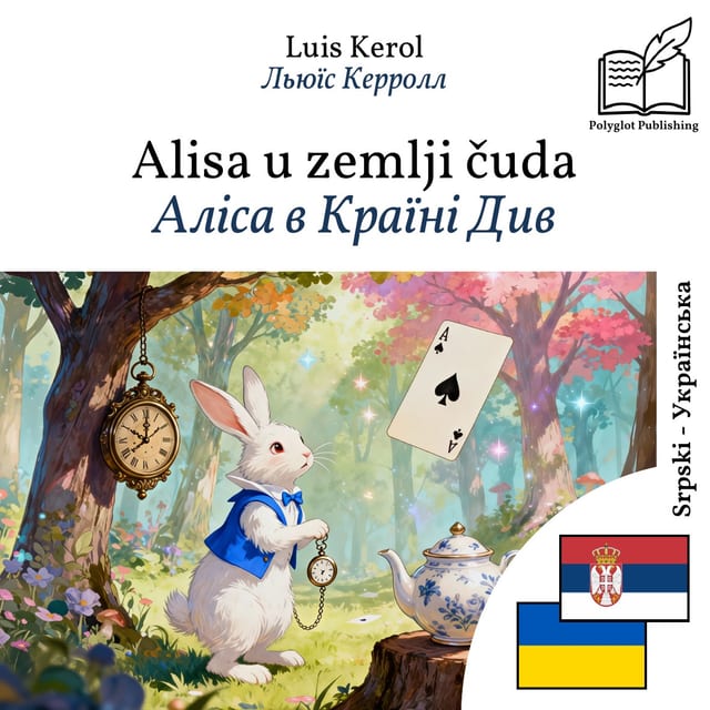 Аліса в Країні Див