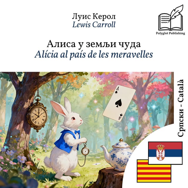 Alícia al país de les meravelles