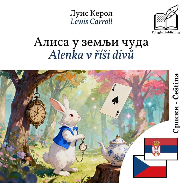 Alenka v říši divů