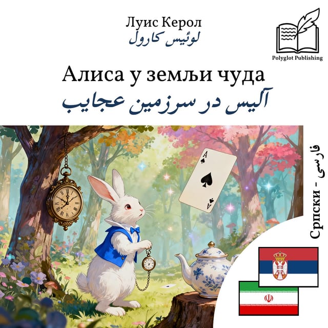 آلیس در سرزمین عجایب