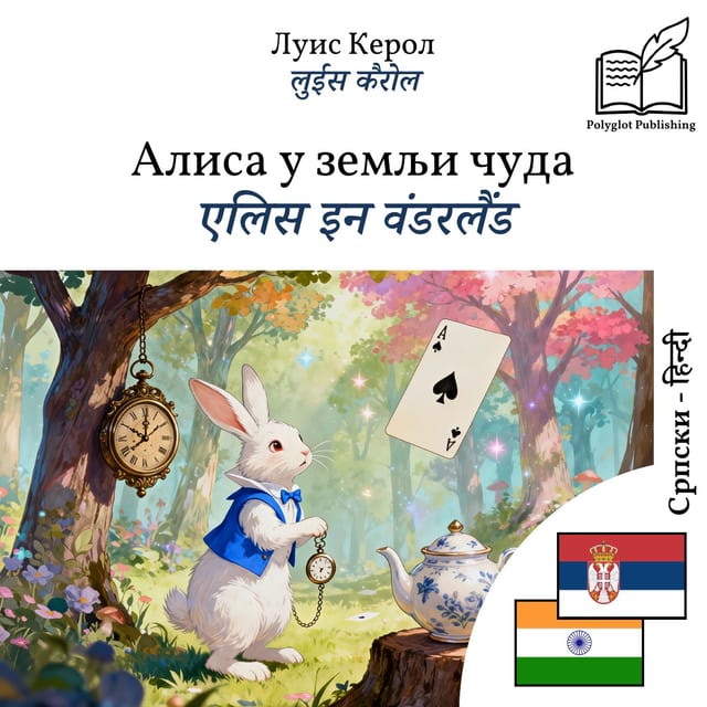 एलिस इन वंडरलैंड