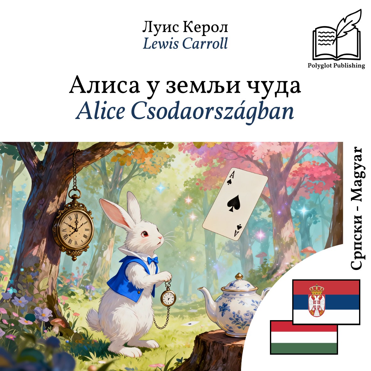 Alice Csodaországban
