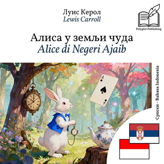 Alice di Negeri Ajaib