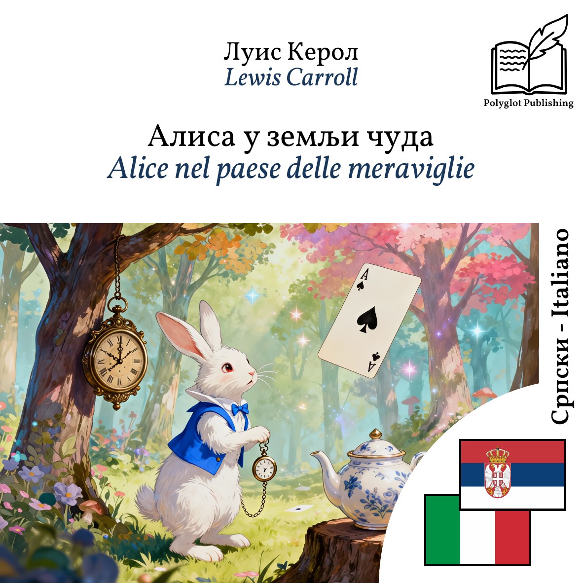 Alice nel paese delle meraviglie